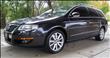 2007 Volkswagen Passat