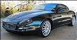 2002 Maserati Spyder