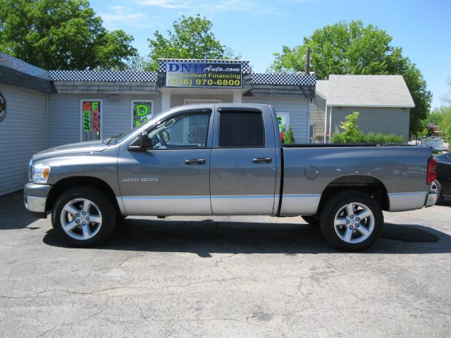 2007 Dodge Ram 1500 for sale