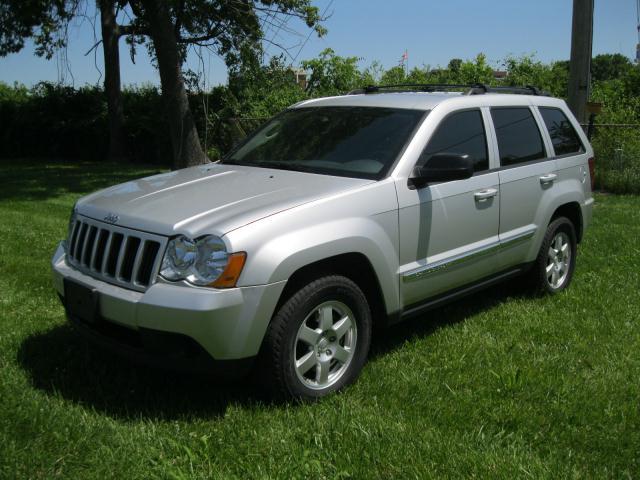 2010 Jeep Grand Cherokee for sale