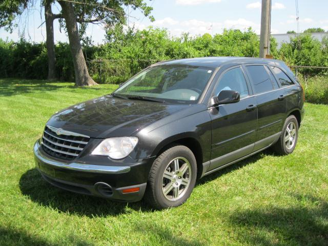 2007 Chrysler Pacifica for sale