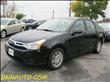 2010 Ford Focus