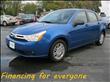 2010 Ford Focus