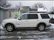 2008 Ford Explorer