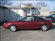 2002 Saturn S Series