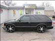 1999 Chevrolet Blazer