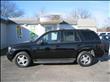 2008 Chevrolet TrailBlazer