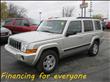 2007 Jeep Commander