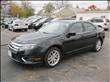 2010 Ford Fusion