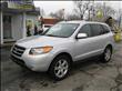 2007 Hyundai Santa Fe