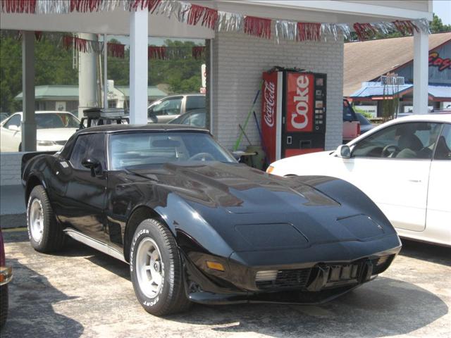 1978 Chevrolet Corvette for sale