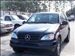 1999 Mercedes-Benz M Class