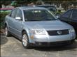 2001 Volkswagen Passat