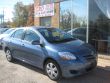 2007 Toyota Yaris