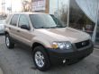 2007 Ford Escape