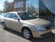 2006 Kia Optima