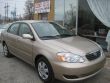 2008 Toyota Corolla