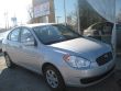 2009 Hyundai Accent