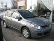 2009 Nissan Versa