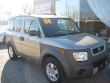 2004 Honda Element