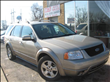 2005 Ford Freestyle