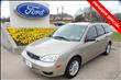 2006 Ford Focus