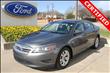 2011 Ford Taurus