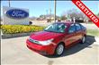 2010 Ford Focus
