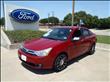 2011 Ford Focus