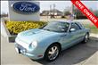2002 Ford Thunderbird