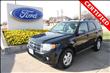 2011 Ford Escape