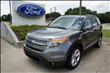 2011 Ford Explorer
