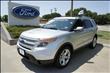 2012 Ford Explorer