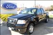 2007 Ford F150