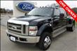 2008 Ford F350