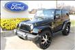 2007 Jeep Wrangler