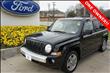 2007 Jeep Patriot