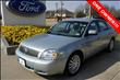 2006 Mercury Montego