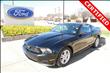 2011 Ford Mustang