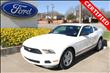 2011 Ford Mustang