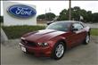 2011 Ford Mustang