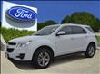 2011 Chevrolet Equinox