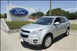 2011 Chevrolet Equinox