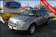 2007 Ford Edge