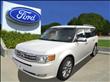 2012 Ford Flex