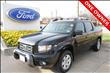 2007 Honda Ridgeline