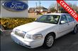 2011 Mercury Grand Marquis