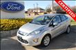 2011 Ford Fiesta
