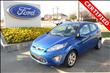 2011 Ford Fiesta