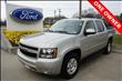 2008 Chevrolet Avalanche